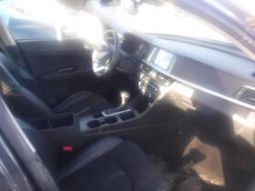 642015 Kia Used Hybrid / Electric Vehicle Sound Alert Module Fits 2019 Optima Driver A