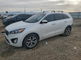 649.ki1116 Kia Sorento 2016 Dash Wire Harness 8962888