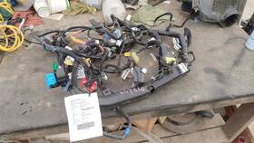 Kia 649.ki1119 Sorento 2019 Dash Wire Harness 2937834