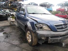 649.ki1205 Kia Sorento 2005 Dash Wire Harness 499149