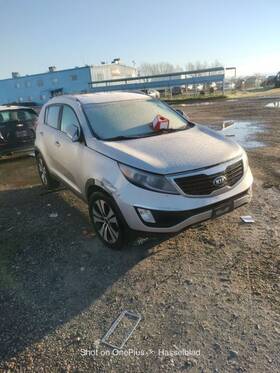 649.ki1413 Kia Dash Wire Harness 2013 Sportage