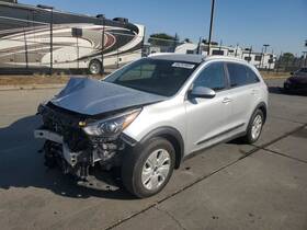 649.ki1h20 Kia Niro 2020 Dash Wire Harness 7591671