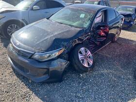 660-10011 Kia 17-18 Optimakia Conv/invert/charger