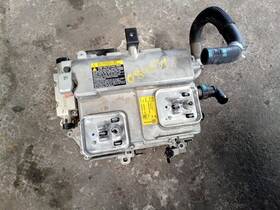 366002b142 Kia 660-10118 Conv/invert/charger Hpcu Under Left Hand Coolant Reservo Fits 19 Niro
