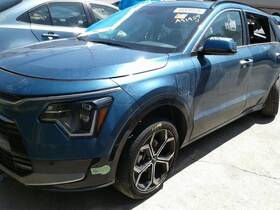 660-10485 Kia Niro 2023 Conv/invert/charger 127484