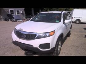 663.ki1113 Kia Sorento 2013 Fuse Box Cabin 1509353 663.ki1113 Kia Sorento 2013 Fuse Box Cabin 1509353