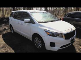 663.ki1215 Kia Sedona 2015 Fuse Box Cabin 22920