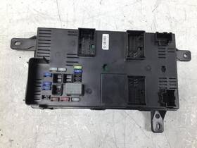 663.ki1310 Kia Sedona 2010 Rear Area Module Fuse Box Interior Factory
