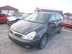 663.ki1312 Kia Sedona 2012 Fuse Box Cabin 1624524
