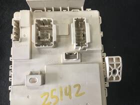 Kia 663.ki1315 Sedona 2015 Fuse Box Cabin 469339