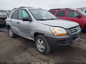 663.ki1408 Kia Sportage 2008 Fuse Box Cabin 1402862