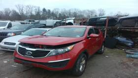 663.ki1411 Kia Sportage 2011 Fuse Box Cabin 1626334