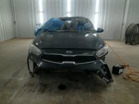 1043182911 Kia 663.ki1619 Forte 2019 Fuse Box Cabin