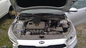 663.ki1621 Kia Forte 2021 Fuse Box Cabin 83529