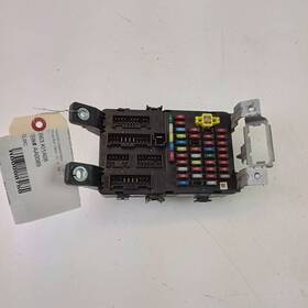 663.ki1a08 Kia 2008 Rio Cabin Fuse Box