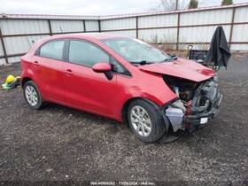 663.ki1a15 Kia Rio 2015 Fuse Box Cabin 1400229