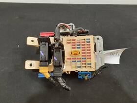 919501w540 Kia 663.ki1a17 17 2017 Rio Oem Cabin Fuse Box