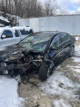 663.ki1e15 Kia Cadenza 2015 Fuse Box Cabin 42857