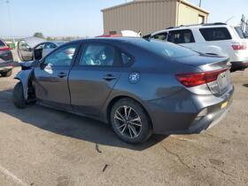 663.ki1f23 Kia Forte 2023 Fuse Box Cabin 727764