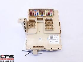 91953-s9041 Kia 663.ki1l24 2024 Telluride Cabin Junction Fuse Box