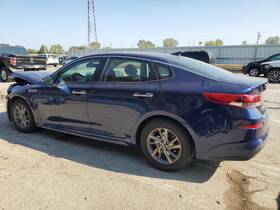 663.ki1o19 Kia Optimakia 2019 Fuse Box Cabin 643514