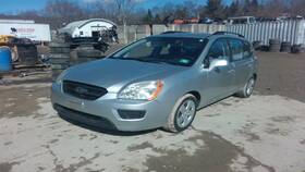 663.ki1p09 Kia Rondo 2009 Fuse Box Cabin 1607288