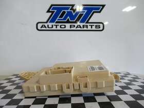 663.ki1q11 Kia Optima 2011 Fuse Box Cabin