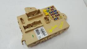 663.ki1q12 Kia Optimakia 2012 Fuse Box Cabin 1172966