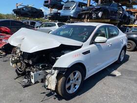 663.ki1q15 Kia Optimakia 2015 Fuse Box Cabin 662948