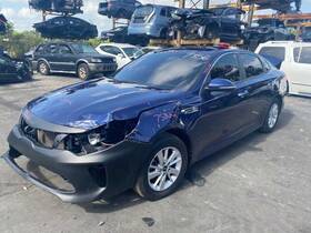 663.ki1q18 Kia Optimakia 2018 Fuse Box Cabin 687683