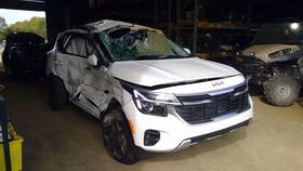 663.ki1u24 Kia Seltos 2024 Fuse Box Cabin 2.0l