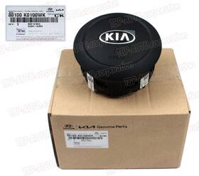 80100k0100wk Kia Genuine Oem 2020 2021 2022 Soul