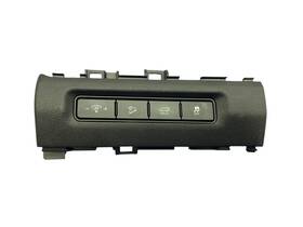 84791s9500wk Kia 2023 Telluride Oem Front Right Dash Garnish C Pad With Trunk And Traction Switch