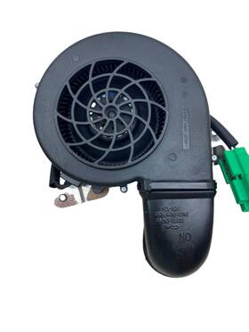 891p0s9200 Kia 2020-2024 Telluride Oem Rh 2nd Row Passenger Seat Blower Motor