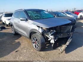 91131q5560 Kia Seltos 2021 Dash Wire Harness 7496150