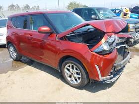 91165k0100 Kia Soul 2023 Dash Wire Harness 7693005