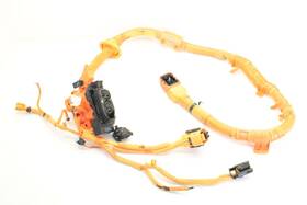 91683do040 Kia 24-25 Ev9 Rear High Voltage Battery Charging Cable