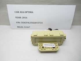 91940d4030 Kia 2016-2019 Optima Ignition Control Box Module Oem And Sana