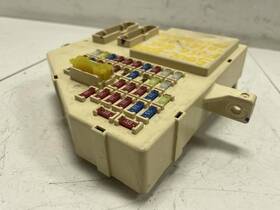 91950-2k130 Kia Soul Gl 2010 Interior Cabin Fuse Box Relay Junction Module Factory