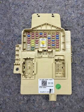 91950-a8050 Kia 91950a8050 2016-2018 Optima Junction Fuse Box Panel