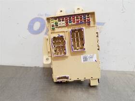91950dw882 Kia 24 2024 Sportage Oem Cabin Fuse Box