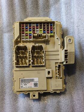91950-k0070 Kia 91950k0070 2020 Soul Fuse Relay Junction Box-