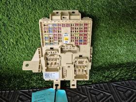 91951j5282 Kia Stinger 2019 Fuse Box Cabin 588680
