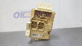 91951m7720 Kia 20 2020 Forte Sedan Interior Cabin Fuse Box