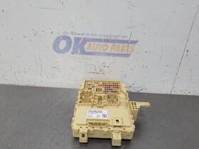 91951r5310 Kia 22 2022 Sorento S 2.5l Cabin Fuse Box
