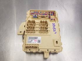 91952l3801 Kia 23 2023 K5 Gt Cabin Fuse Box