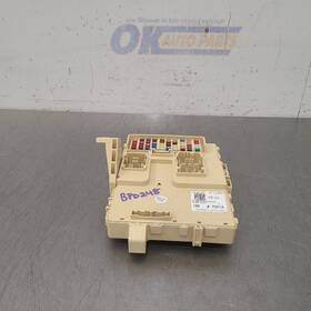 91954s9110 Kia 25 2025 Telluride S 3.8l Cabin Fuse Box
