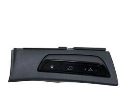 93700-ao020 Kia 2023-2025 Niro Dash Control Cluster Illumination Power Tailgate Traction