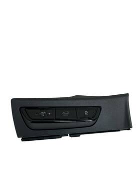 93700ao020fhv Kia 2023-2025 Niro Dashboard Light Lamp Tailgate Traction Control Panel Moudle