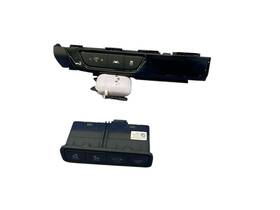93750-r0020 Kia 2022-2024 Carnival Traction Odometer Power Door Trunk Control Switch Panel